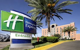 Hotel Holiday Inn Express Guanajuato